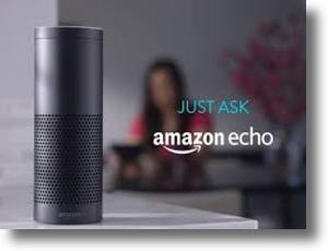 Amazonechoshadow