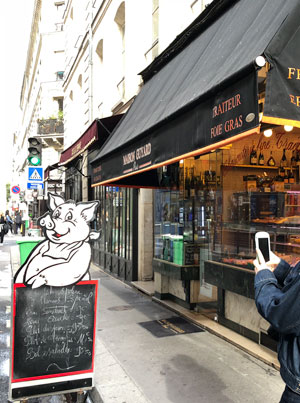 Boucherie Boucherie