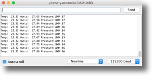 Esp8266bme280shadow Esp8266bme280shadow