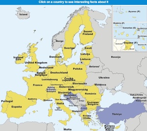Eu27map Eu27map