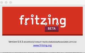 Fritzing2 Fritzing2