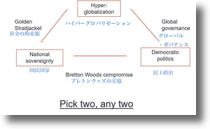 Globalizationtrilemmashadow Globalizationtrilemmashadow