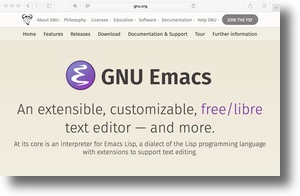 Gnu_emacsshadow Gnu_emacsshadow