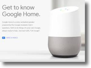 Googlehomeshadow
