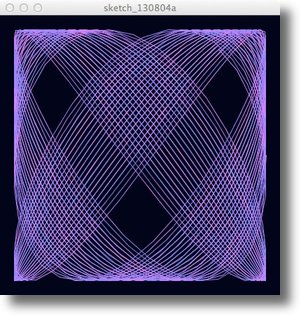 Harmonographshadow Harmonographshadow