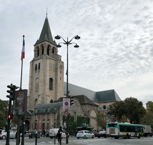 Stgermandespres Stgermandespres