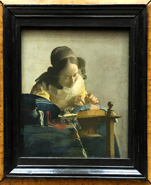 Vermeer Vermeer